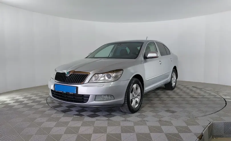 Skoda Octavia 2013 года за 3 000 000 тг. в Шымкент