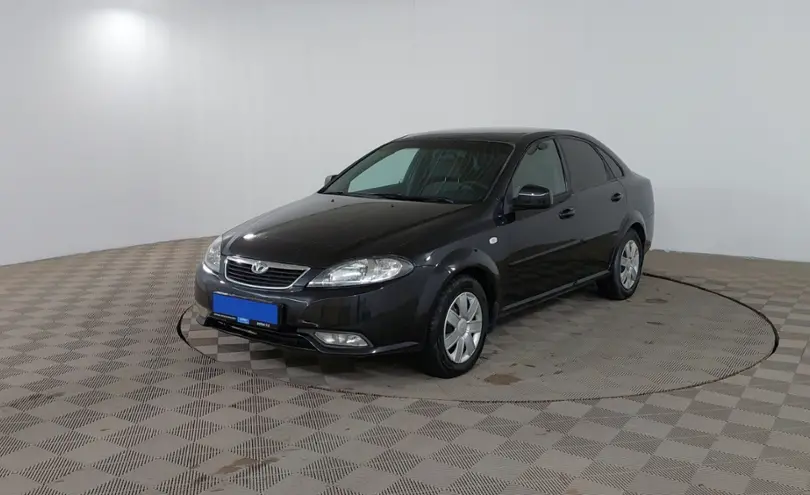 Daewoo Gentra 2014 года за 2 990 000 тг. в Шымкент