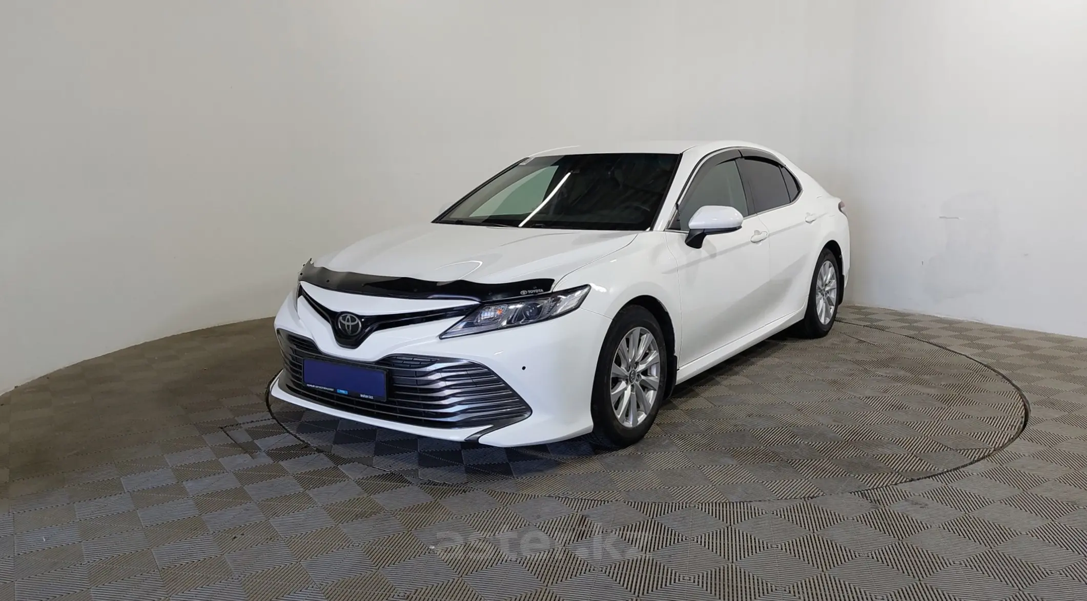 Toyota Camry 2017