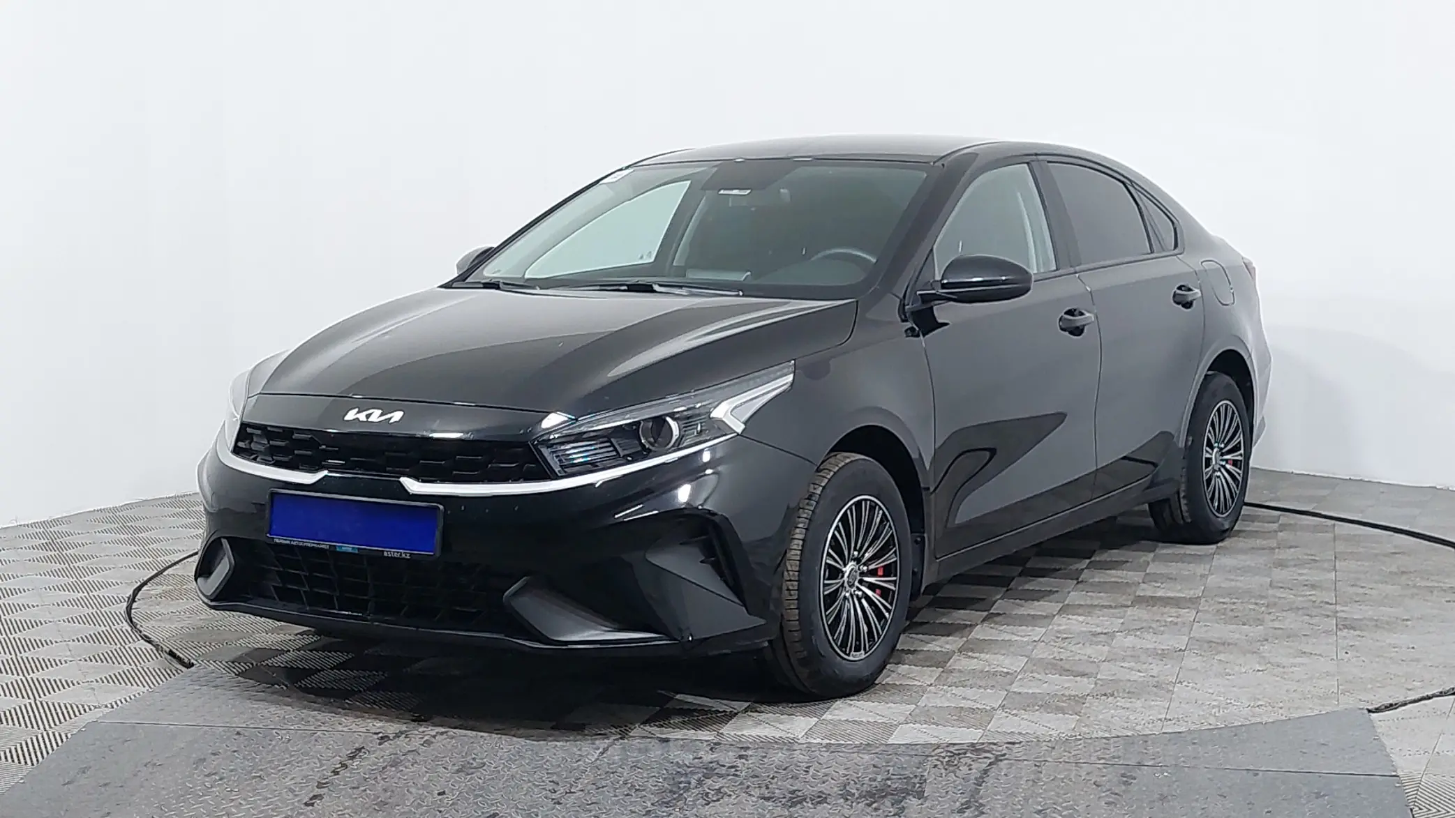 Kia Cerato 2022