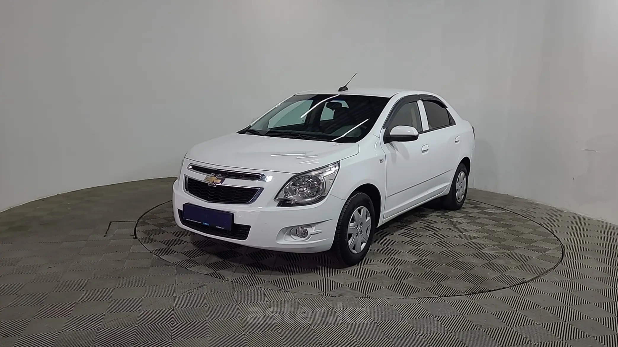 Chevrolet Cobalt 2021