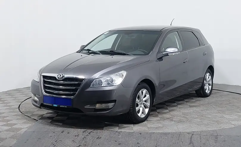DongFeng H30 Cross 2013 года за 2 990 000 тг. в Астана