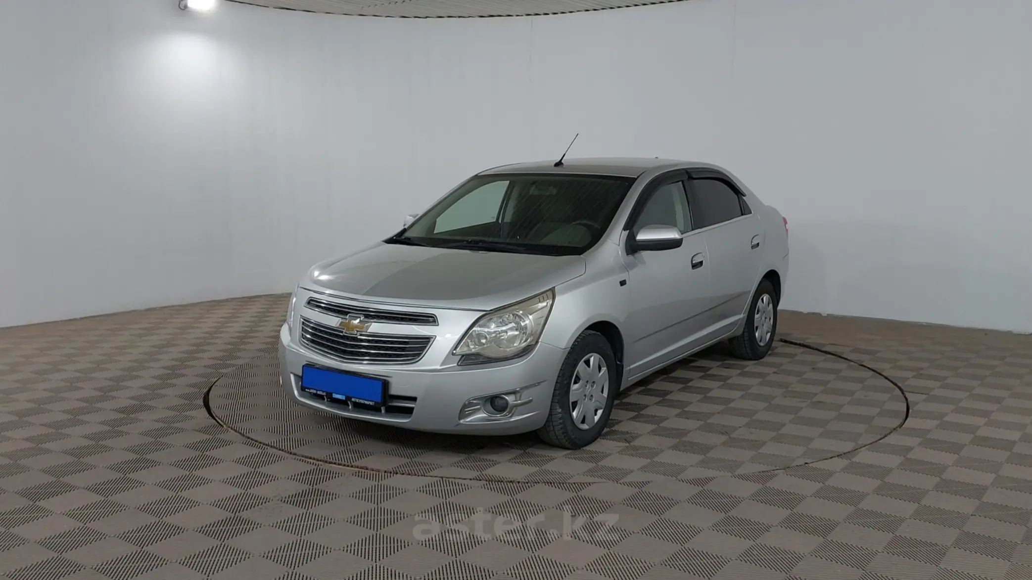 Chevrolet Cobalt 2014