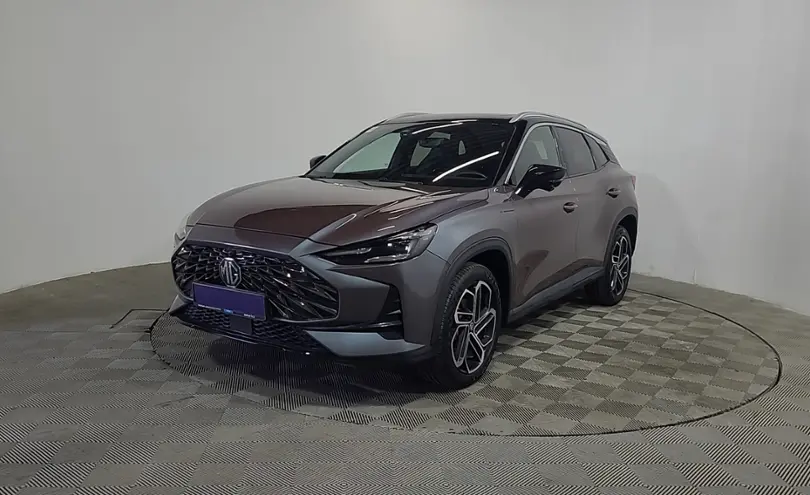 MG One 2021 года за 8 300 000 тг. в Алматы