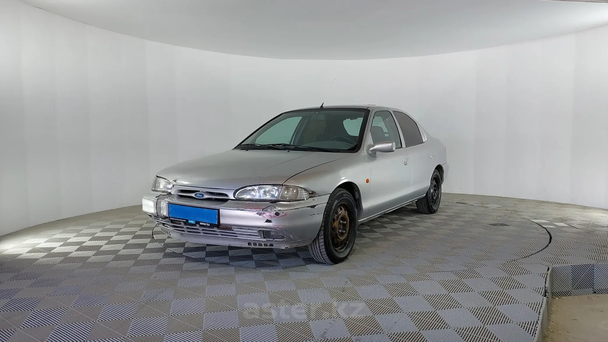 Ford Mondeo 1994