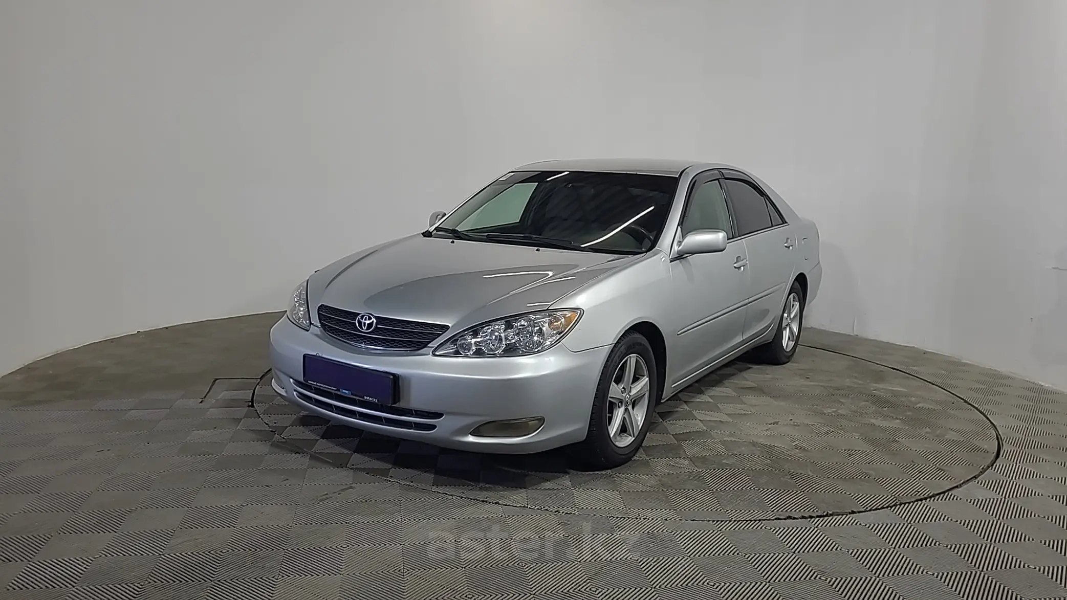 Toyota Camry 2002