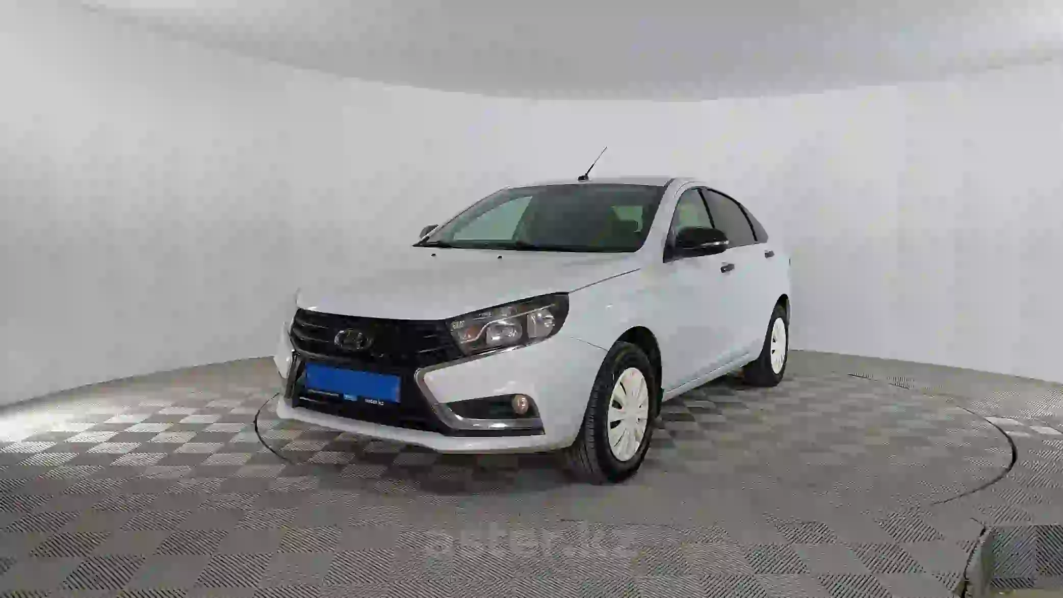 LADA (ВАЗ) Vesta 2020