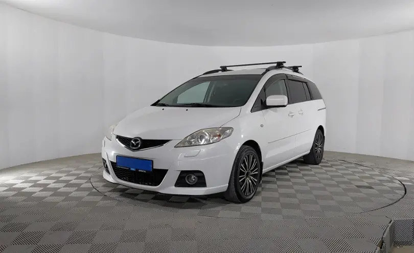 Mazda 5 2008 года за 4 190 000 тг. в Актау