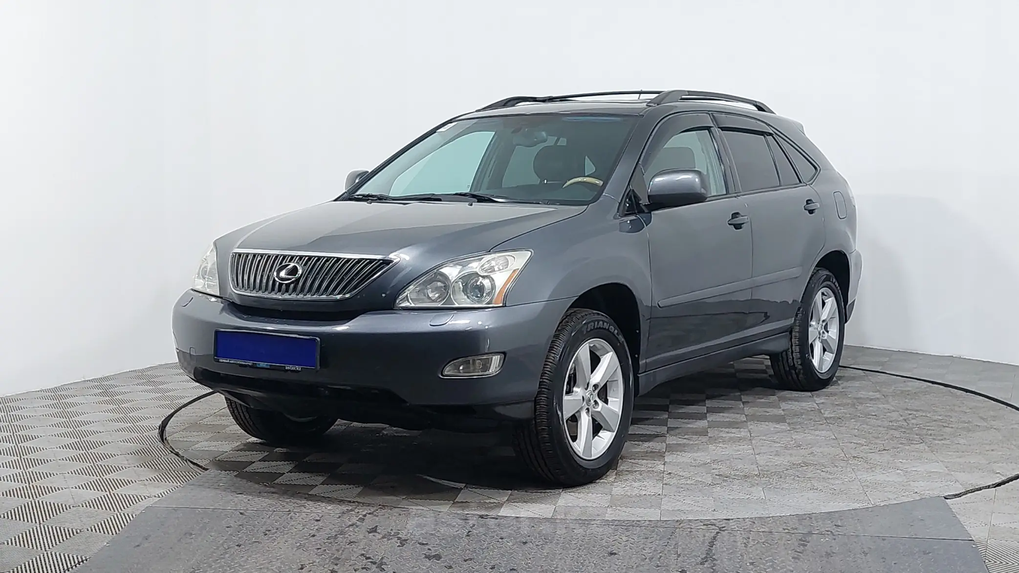 Lexus RX 2005