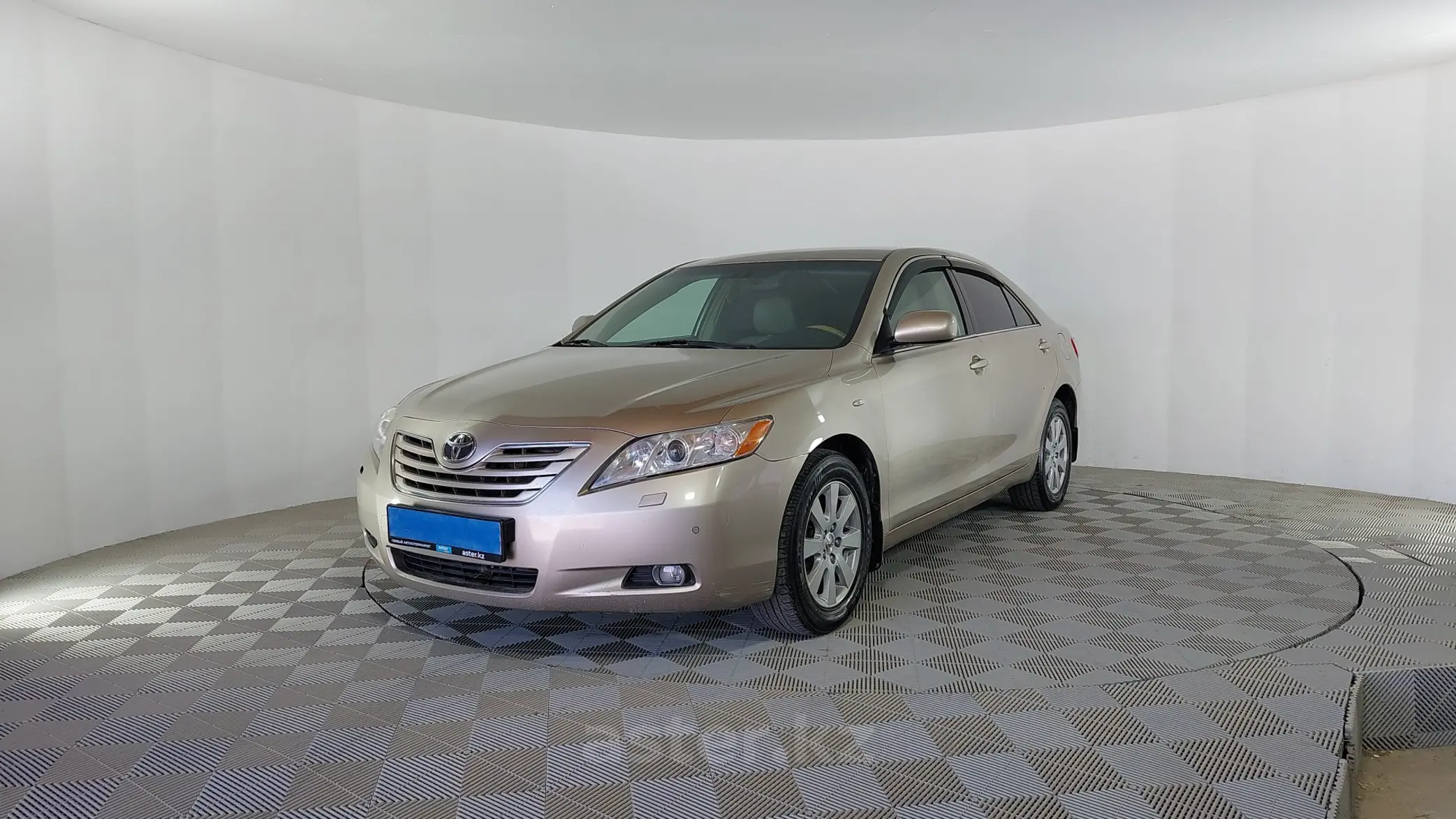 Toyota Camry 2007