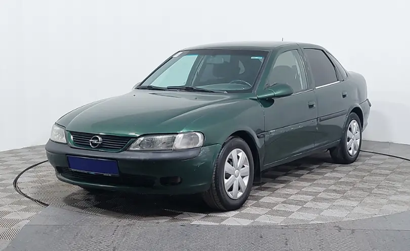 Opel Vectra 1996 года за 890 000 тг. в Астана