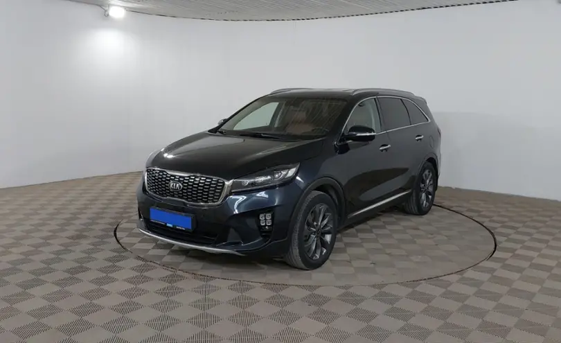 Kia Sorento 2018 года за 10 290 000 тг. в Шымкент