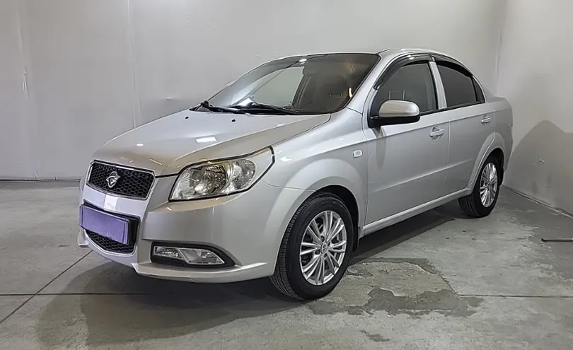 Ravon Nexia R3 2018 года за 3 890 000 тг. в Усть-Каменогорск