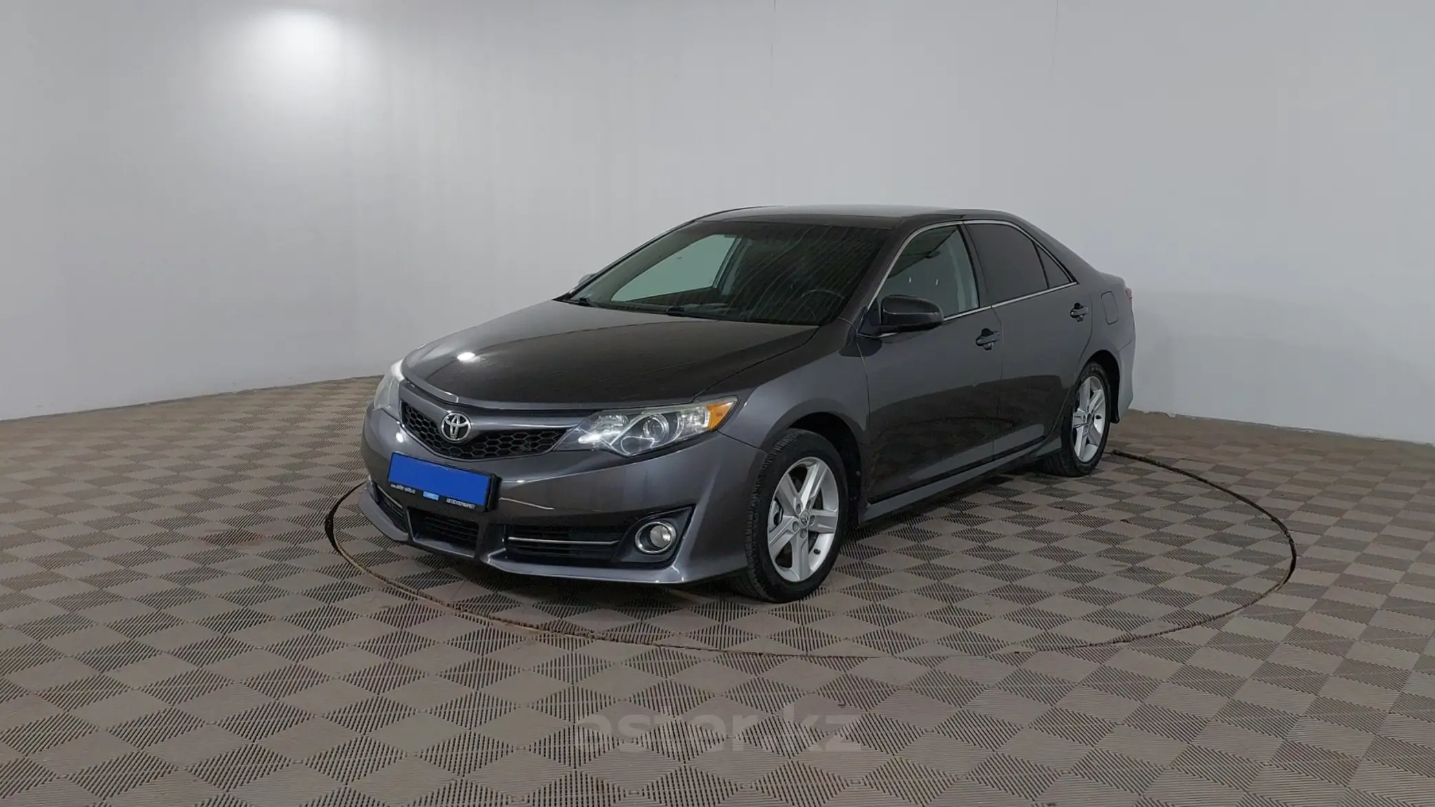 Toyota Camry 2014