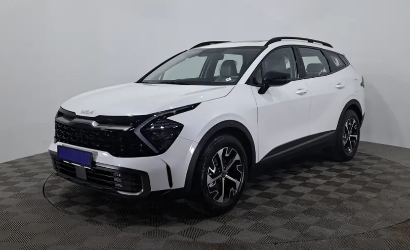 Kia Sportage 2024 года за 13 390 000 тг. в Астана
