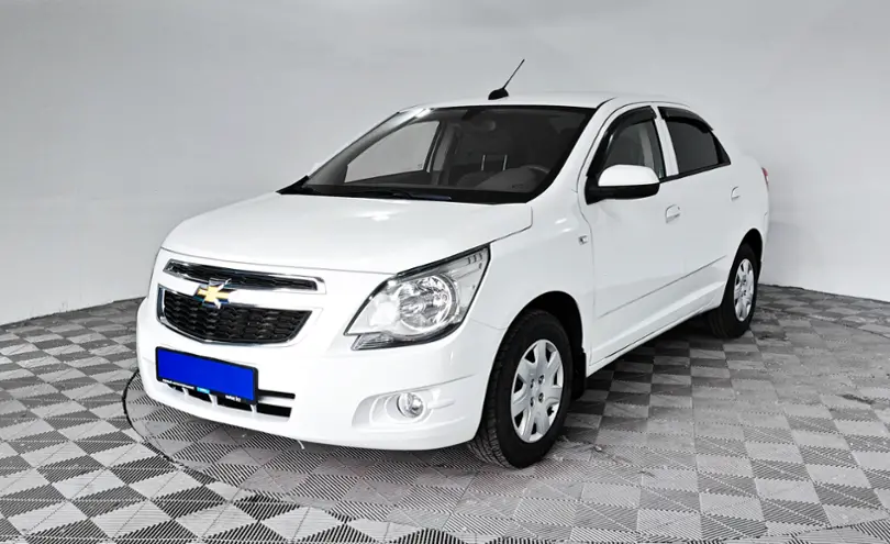 Chevrolet Cobalt 2021 года за 5 390 000 тг. в Павлодар