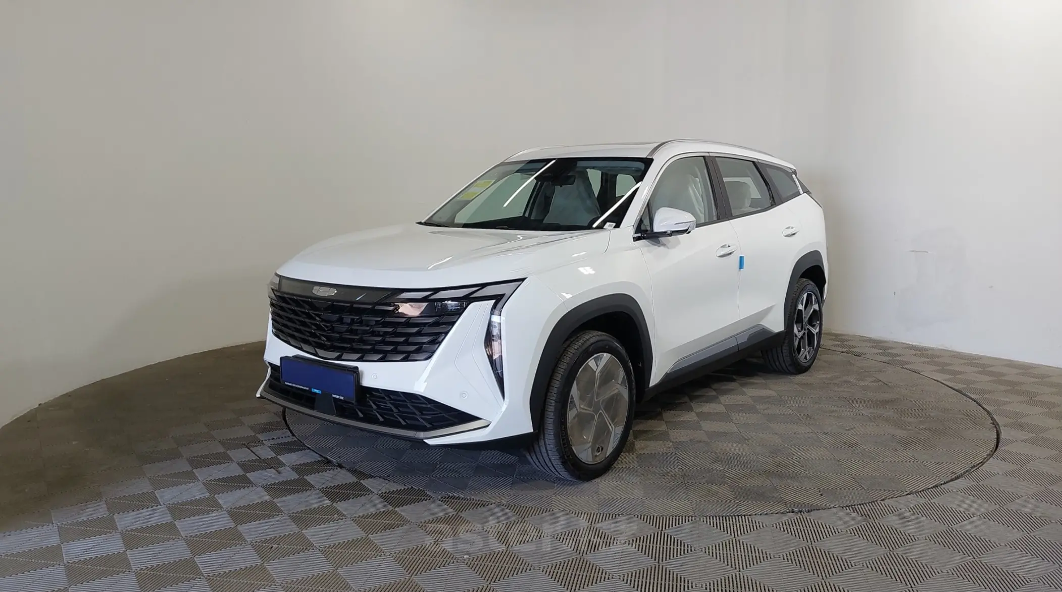 Geely Atlas 2024