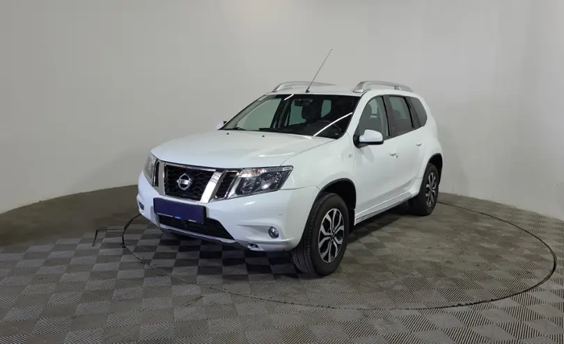 Nissan Terrano 2014 года за 5 460 000 тг. в Алматы