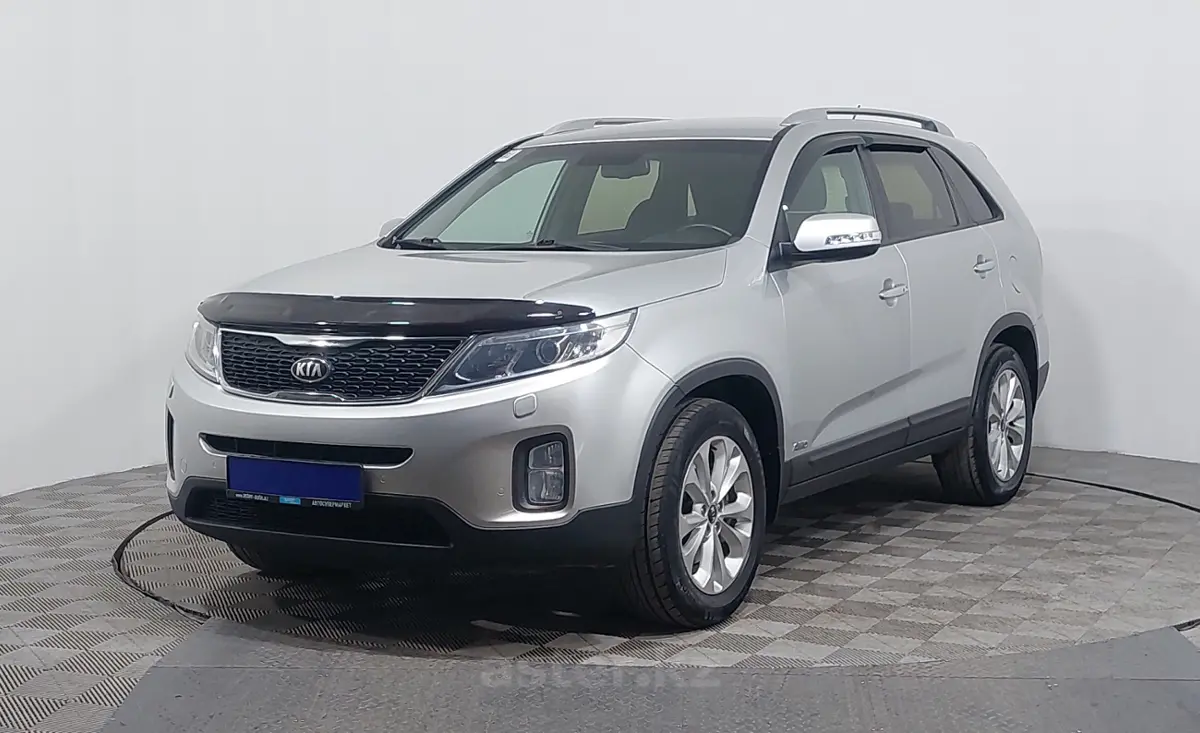 2014 Kia Sorento