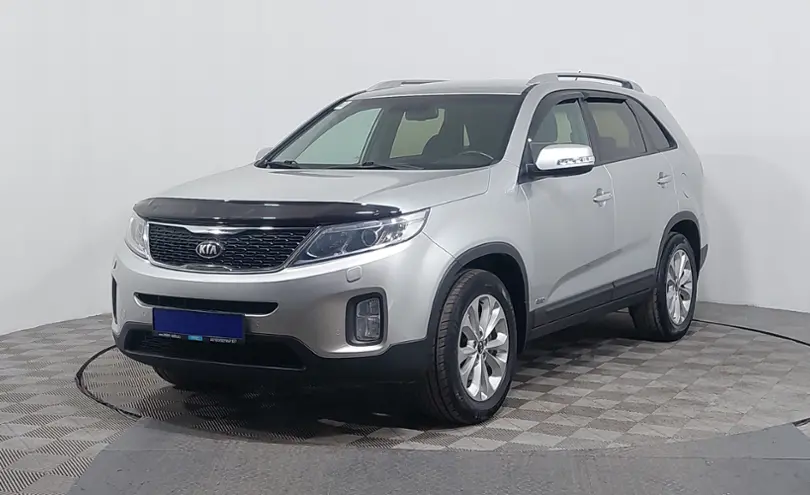 Kia Sorento 2014 года за 8 490 000 тг. в Астана