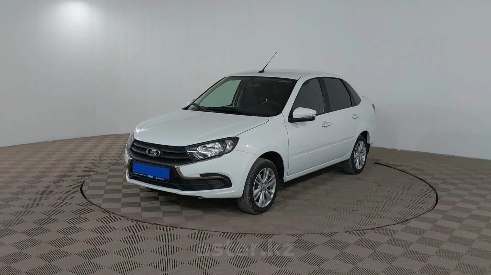 LADA (ВАЗ) Granta 2023