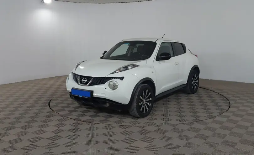 Nissan Juke 2013 года за 5 290 000 тг. в Шымкент