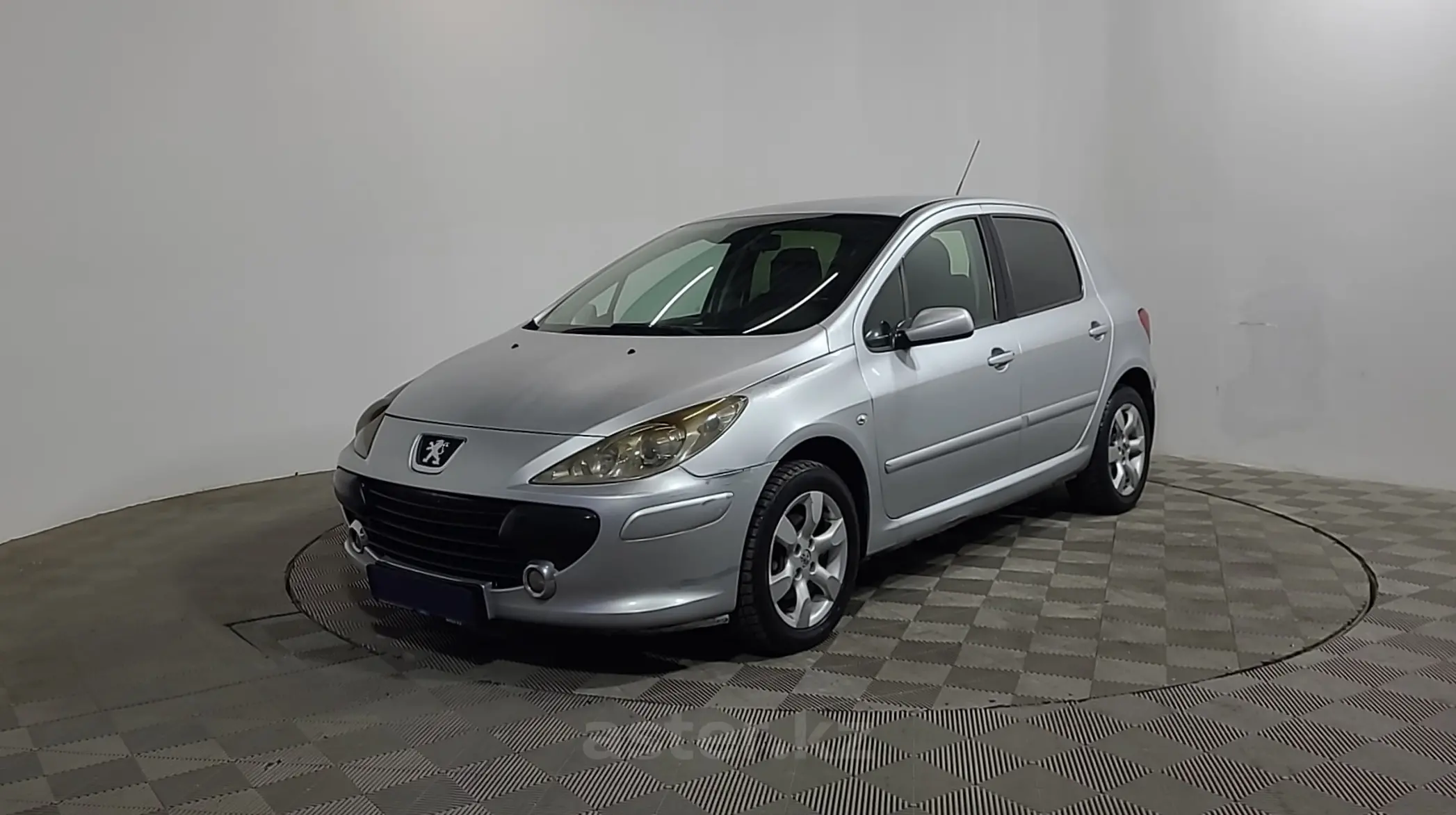 Peugeot 307 2006