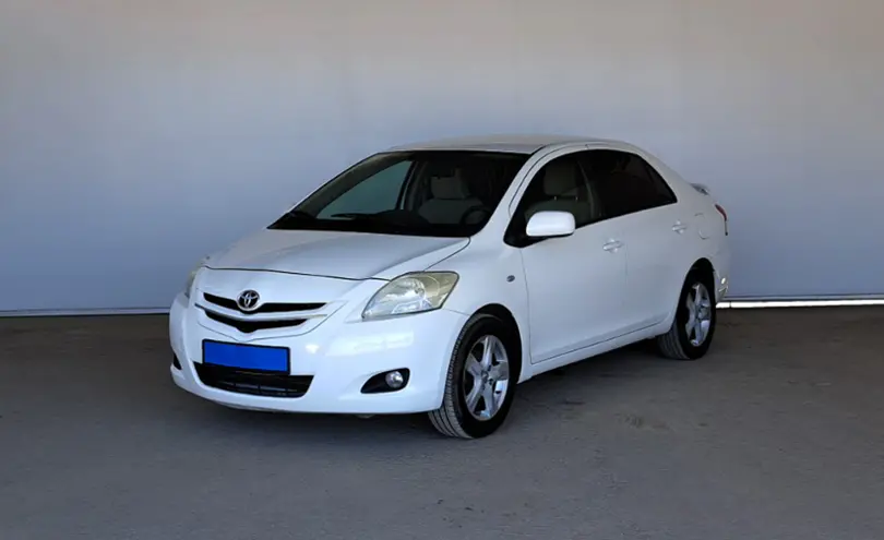 Toyota Yaris 2009 года за 4 700 000 тг. в Кызылорда