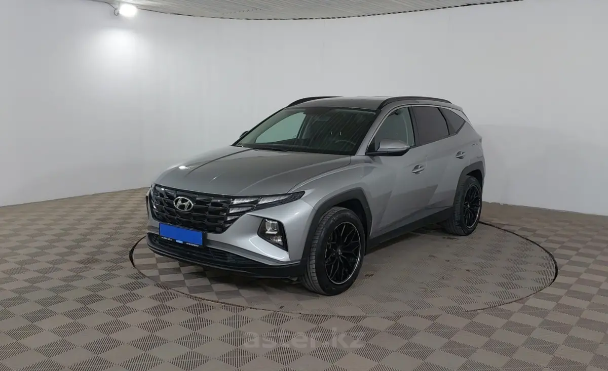 Купить Hyundai Tucson 2021 года в Шымкенте, цена 14000000 тенге. Продажа  Hyundai Tucson в Шымкенте - Aster.kz. №284800