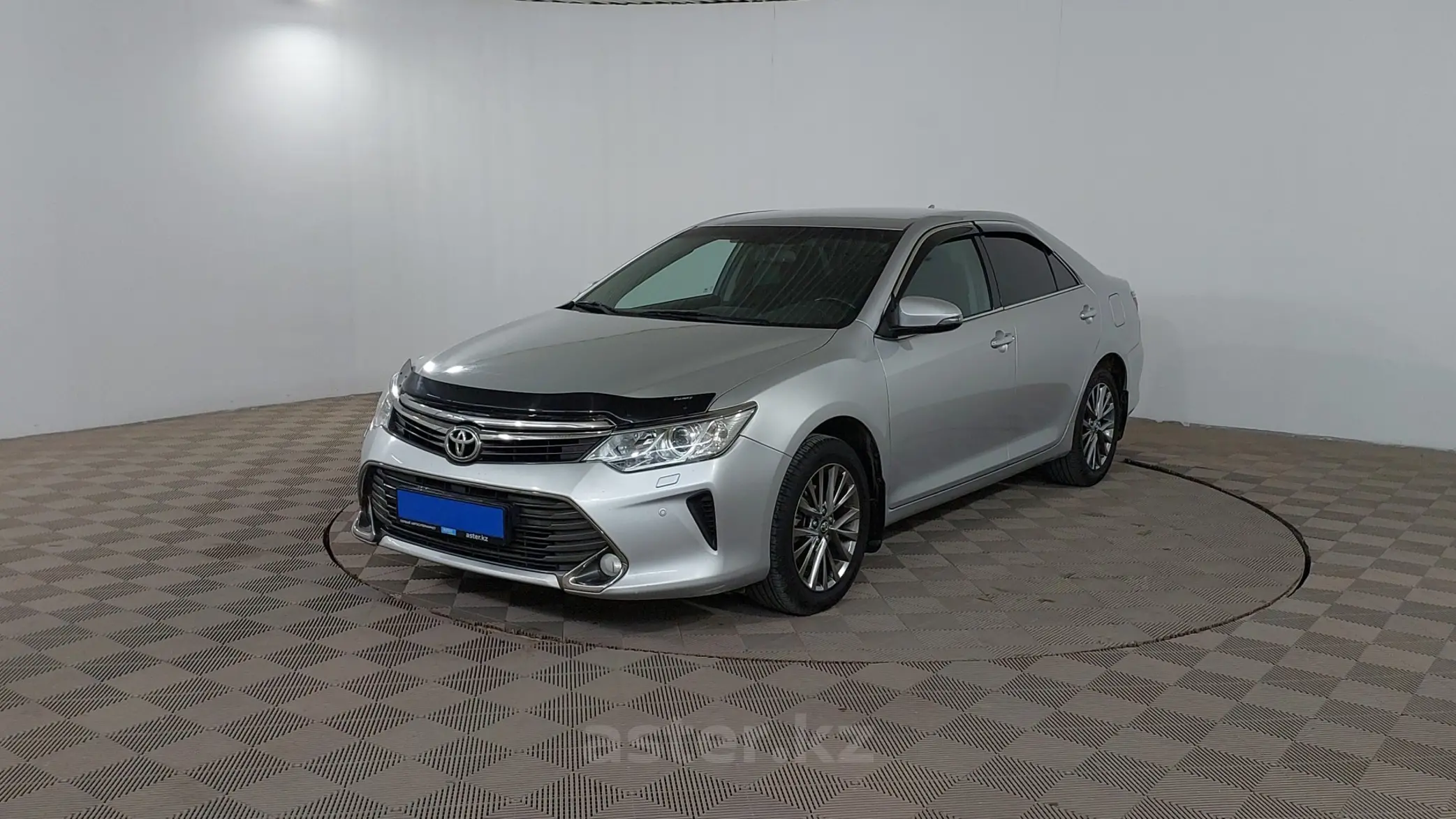 Toyota Camry 2014