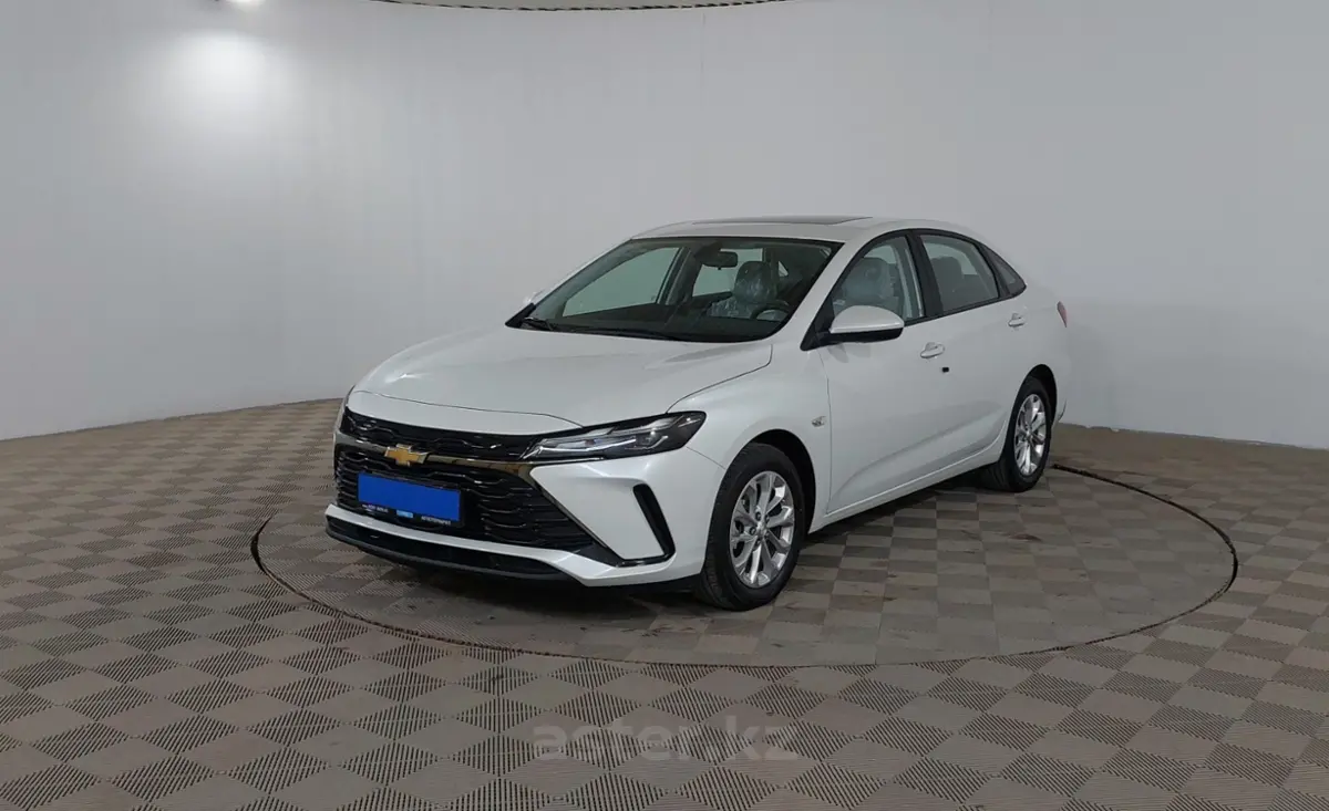 Автокредит: купить Chevrolet в кредит в Казахстане. Покупка, продажа  Chevrolet, цены - Aster.kz