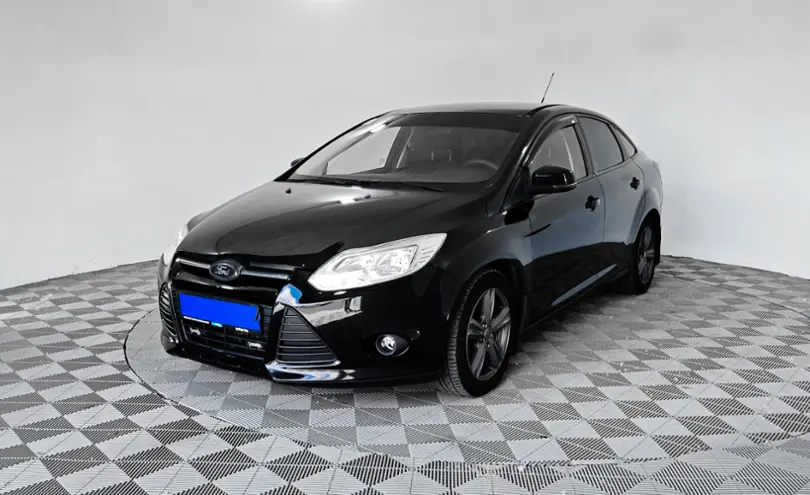 Ford Focus 2012 года за 3 650 000 тг. в Павлодар