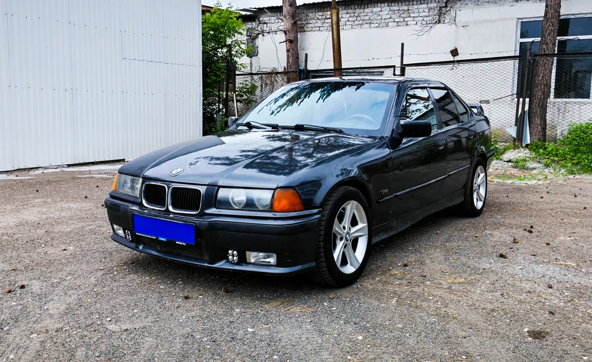 1993 BMW 3 серии