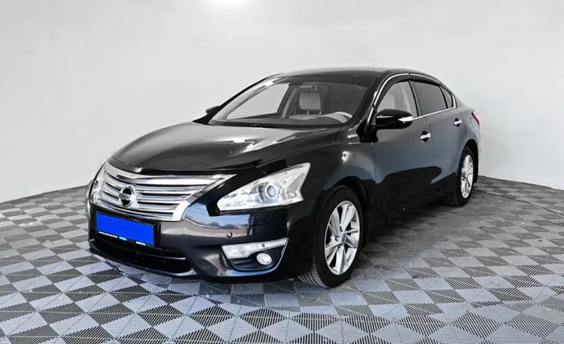 Nissan Teana 2014 года за 8 000 000 тг. в Павлодар