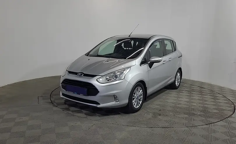 Ford B-MAX 2012 года за 3 700 000 тг. в Алматы