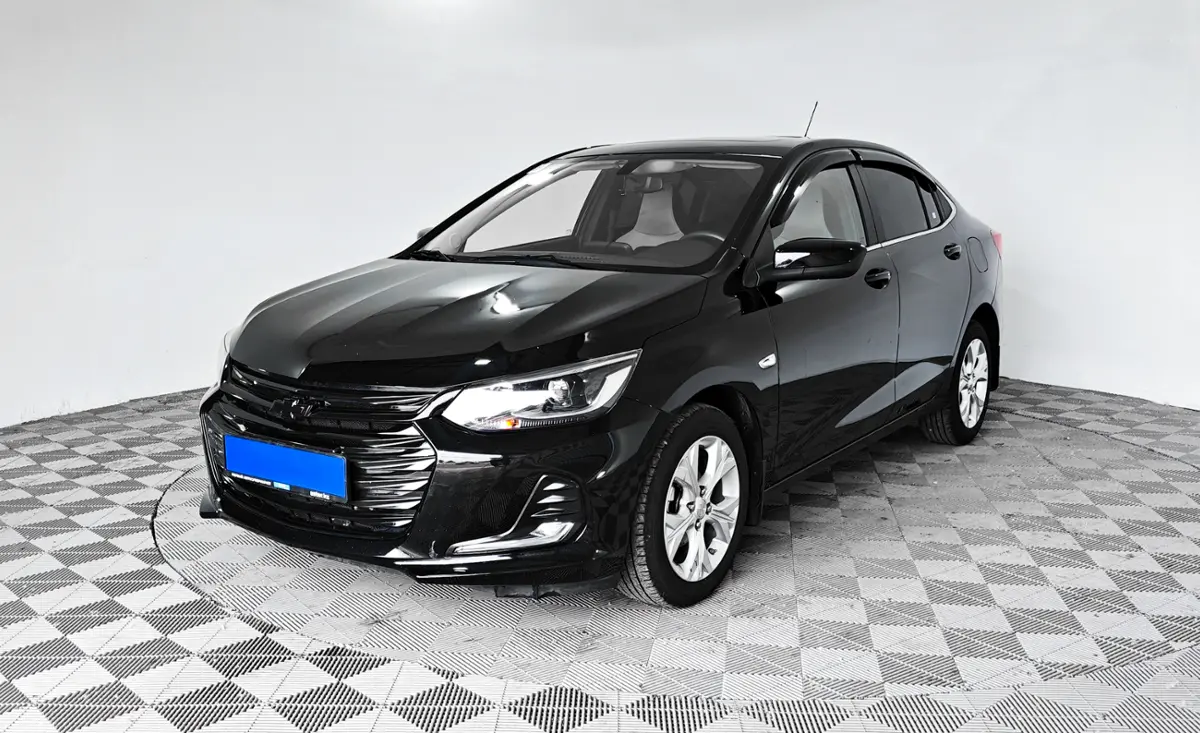 Купить Chevrolet Onix 2023 года в Павлодаре, цена 6090000 тенге. Продажа  Chevrolet Onix в Павлодаре - Aster.kz. №284972