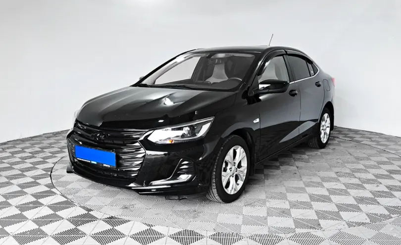 Chevrolet Onix 2023 года за 6 090 000 тг. в Павлодар