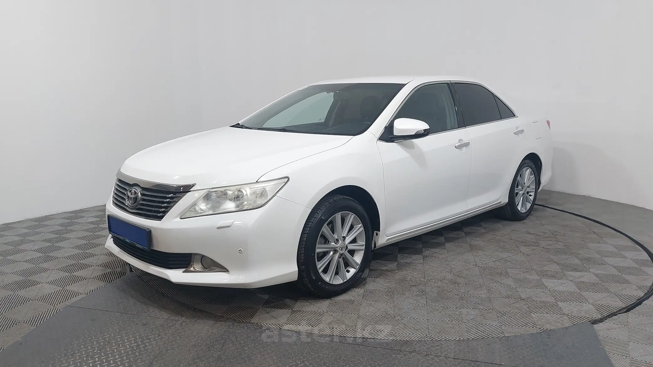 Toyota Camry 2013