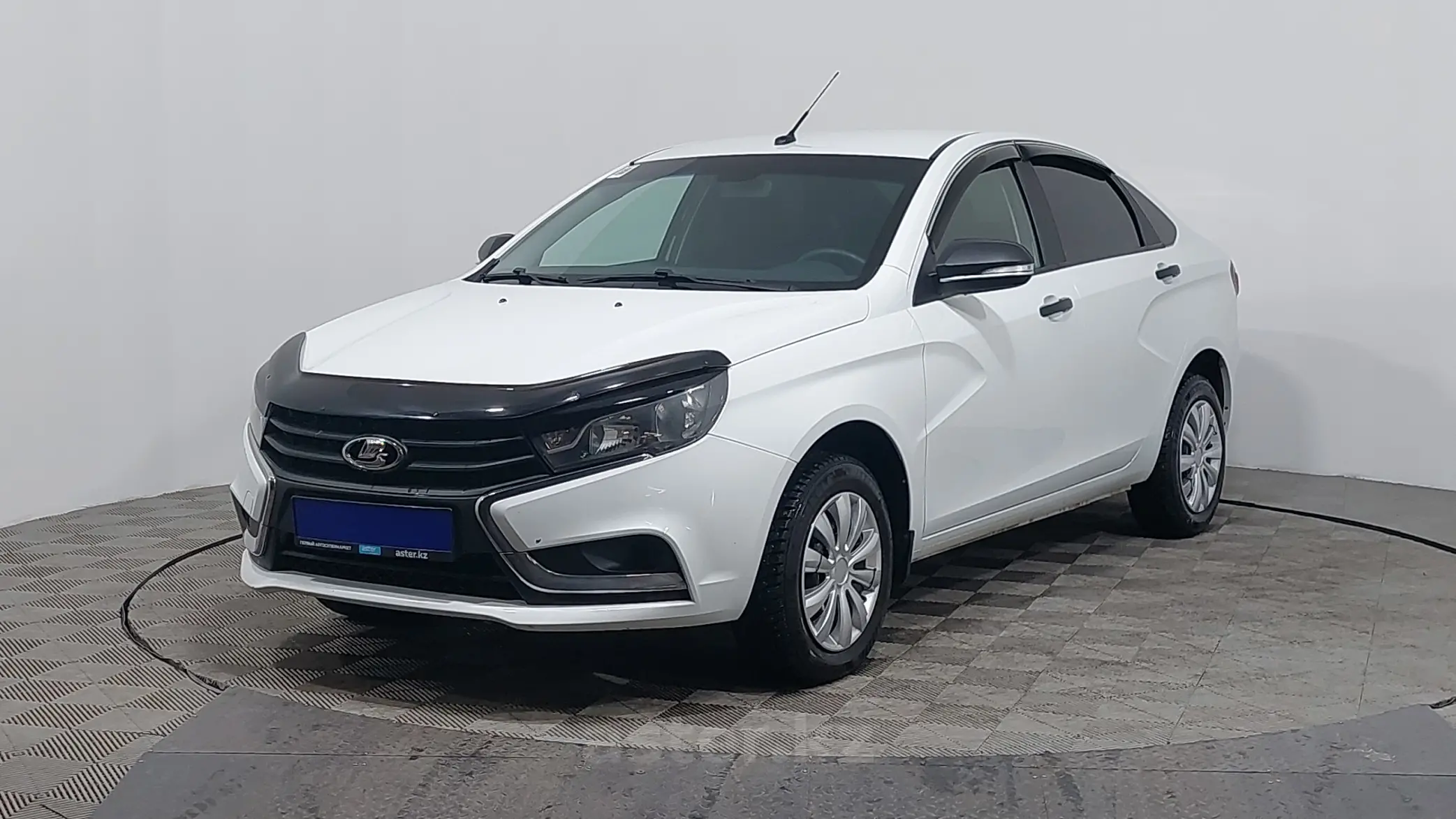 LADA (ВАЗ) Vesta 2019