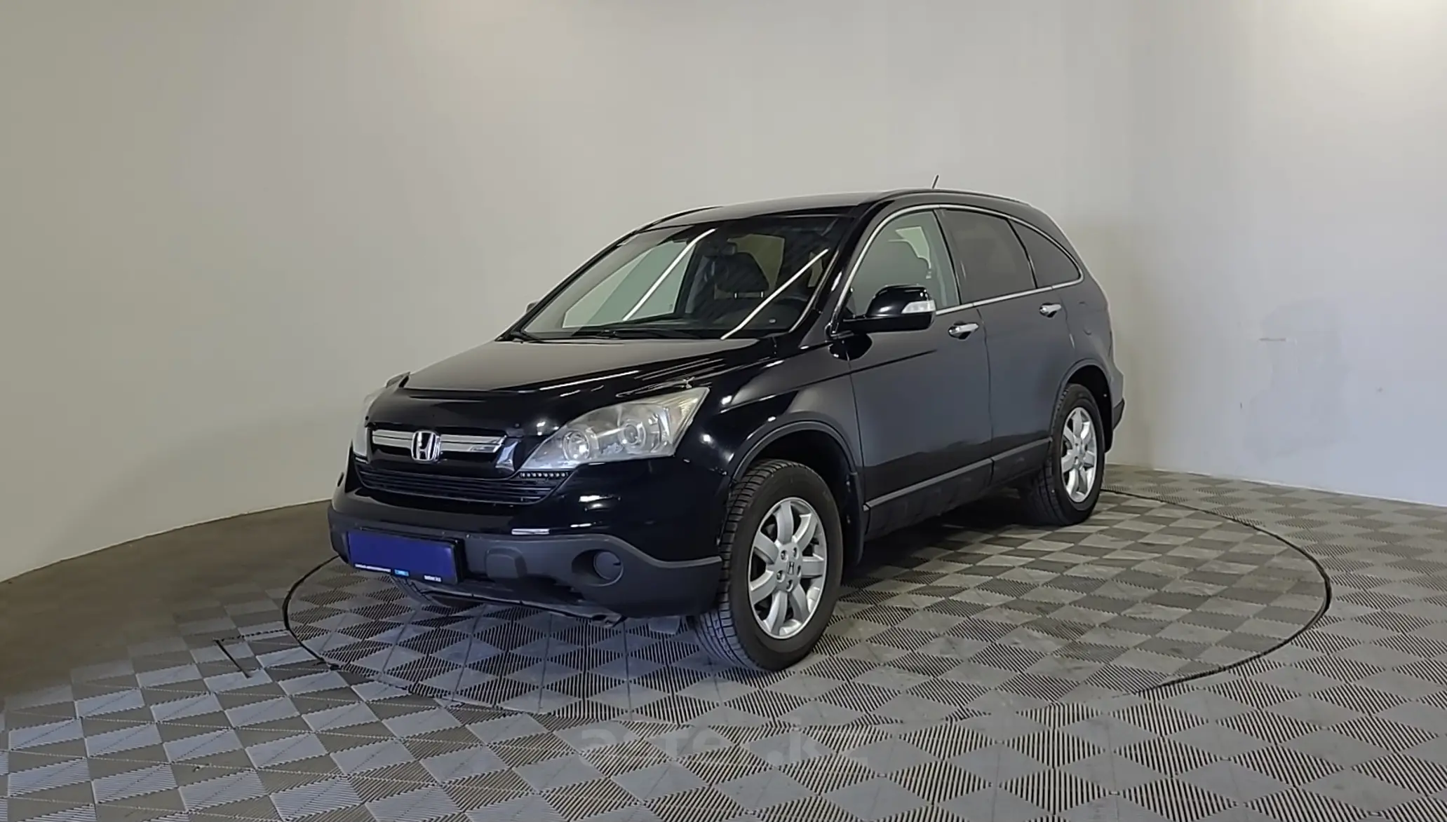 Honda CR-V 2007