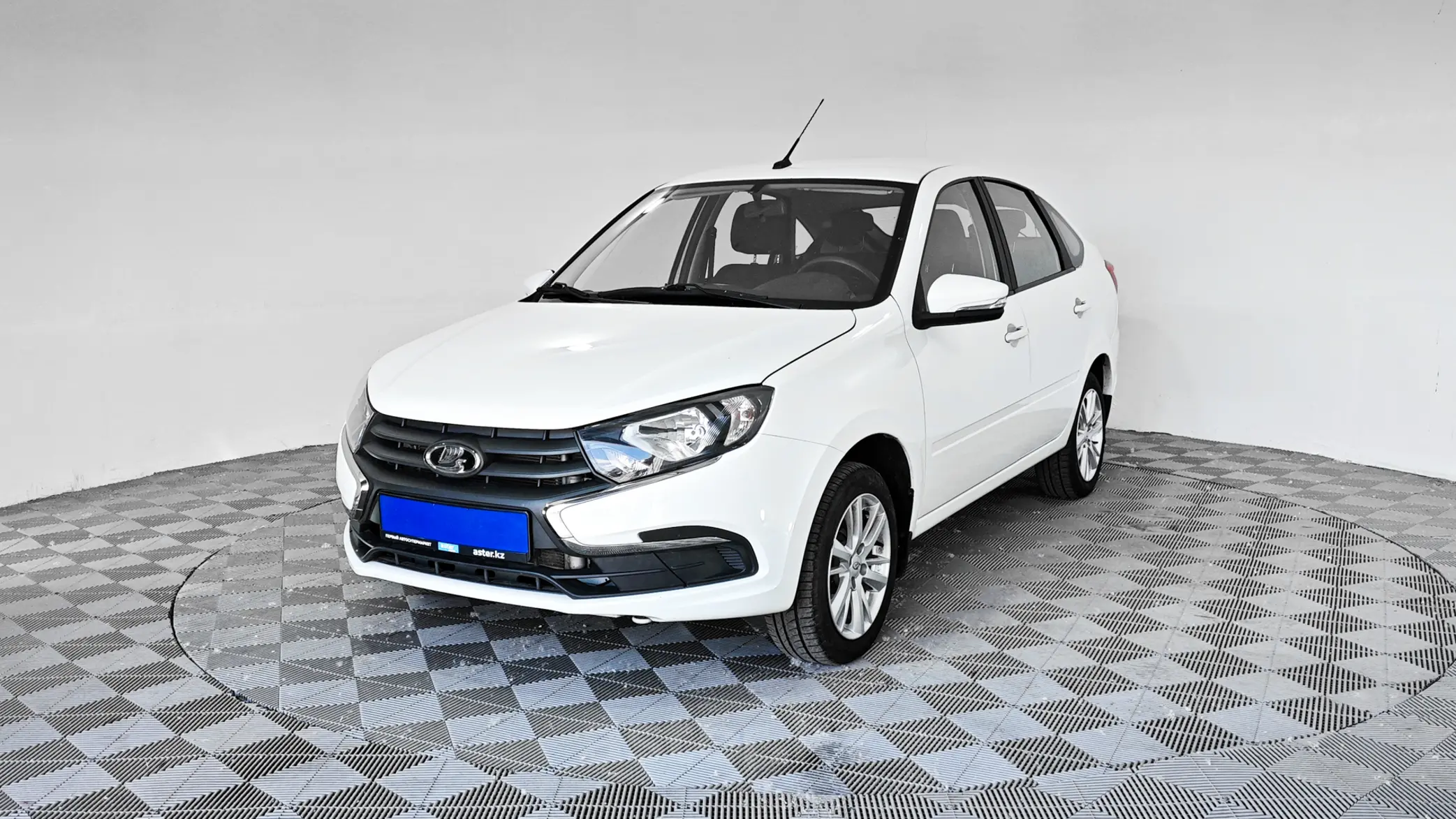 LADA (ВАЗ) Granta 2023