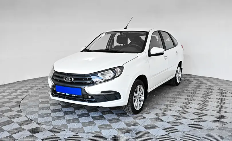 LADA (ВАЗ) Granta 2023 года за 5 200 000 тг. в Павлодар