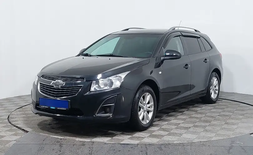 Chevrolet Cruze 2013 года за 3 700 000 тг. в Астана