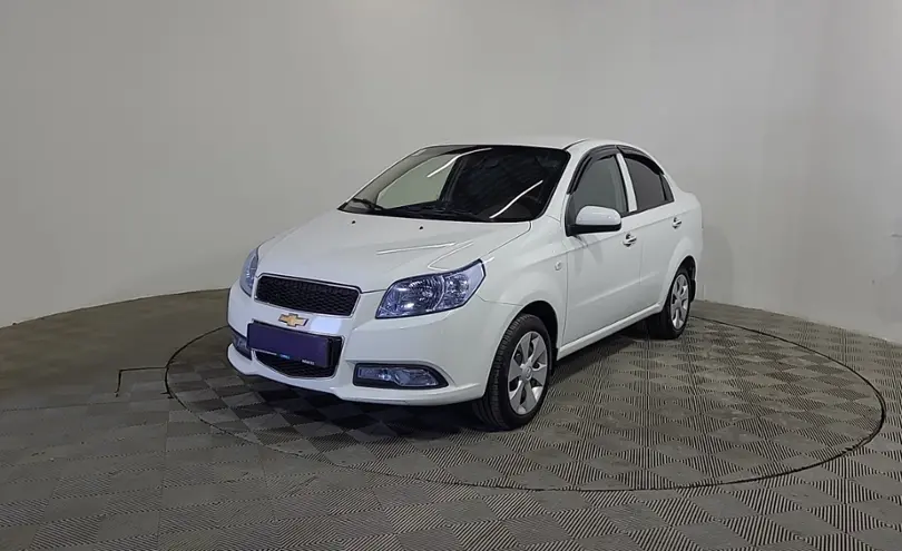 Chevrolet Nexia 2022 года за 5 490 000 тг. в Алматы