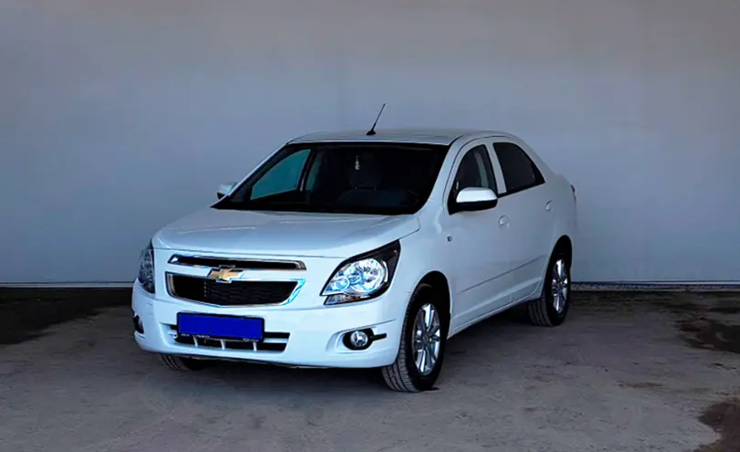 Chevrolet Cobalt 2024 года за 7 250 000 тг. в Кызылорда