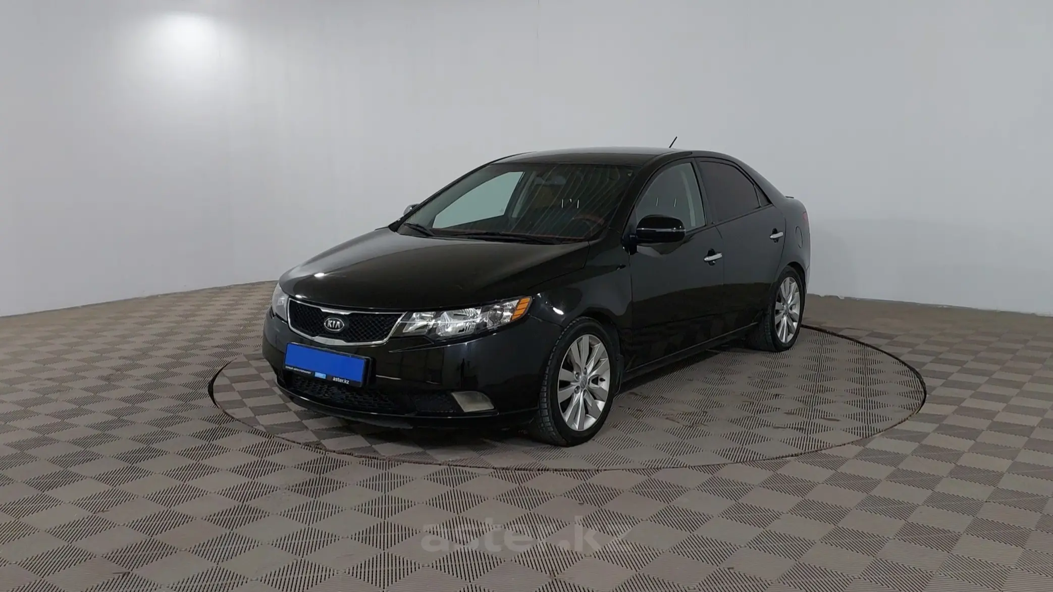 Купить Kia Cerato 2012 года в Шымкенте, цена 4590000 тенге. Продажа Kia  Cerato в Шымкенте - Aster.kz. №285190