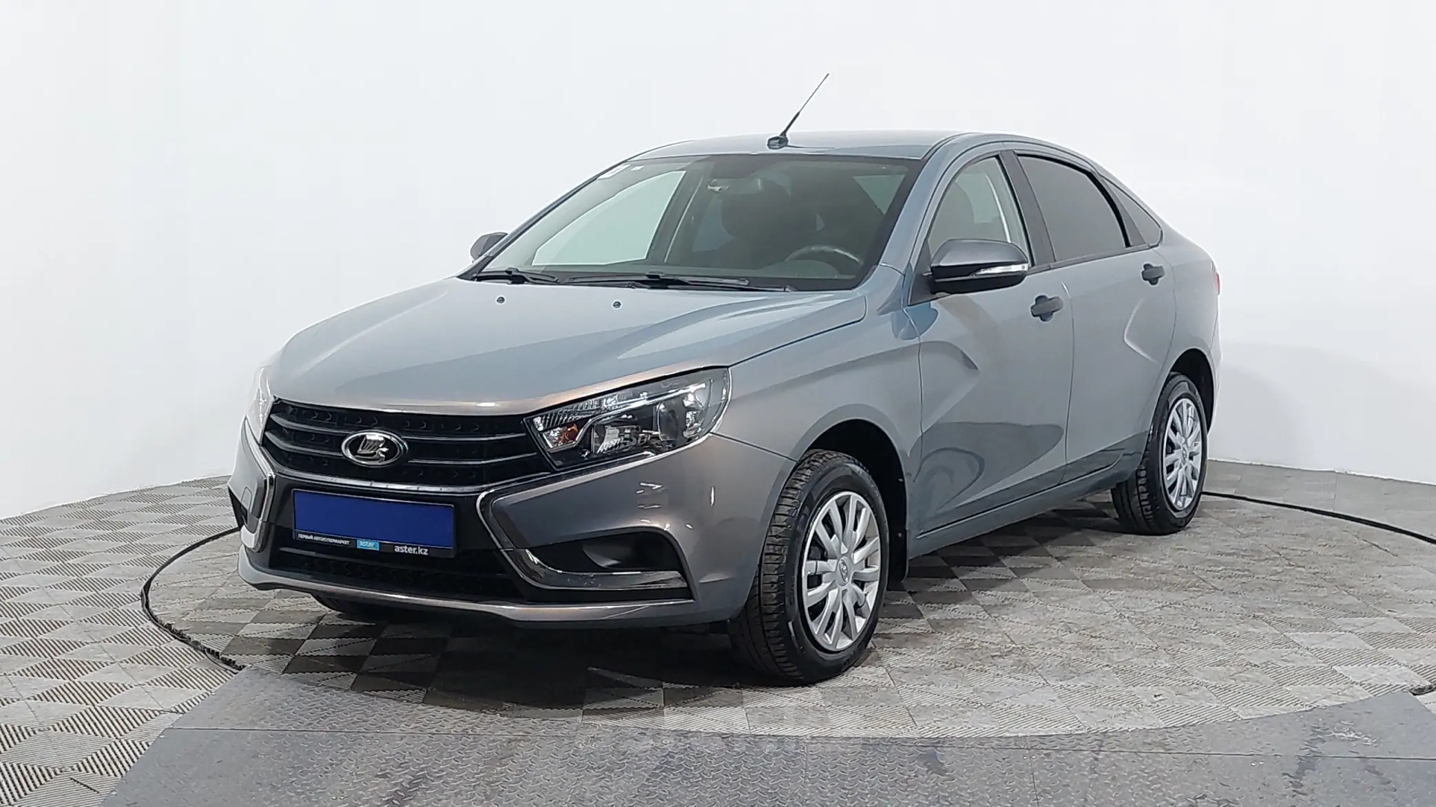 LADA (ВАЗ) Vesta 2020