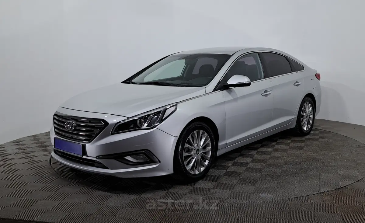 2014 Hyundai Sonata