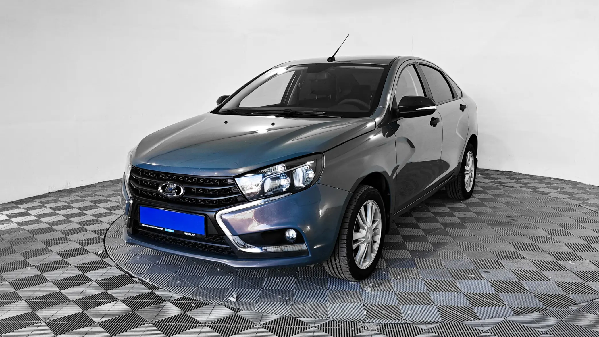 LADA (ВАЗ) Vesta 2020