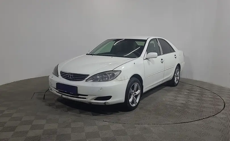 Toyota Camry 2002 года за 2 800 000 тг. в Алматы